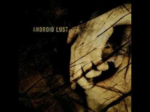 Android Lust - God in a hole (version)