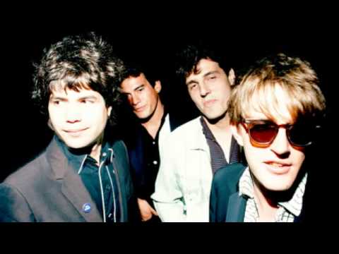 The Plimsouls - A Million Miles Away