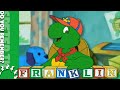 Do You Remember Franklin Family Channel Nick Jr TF1 Do You Remember