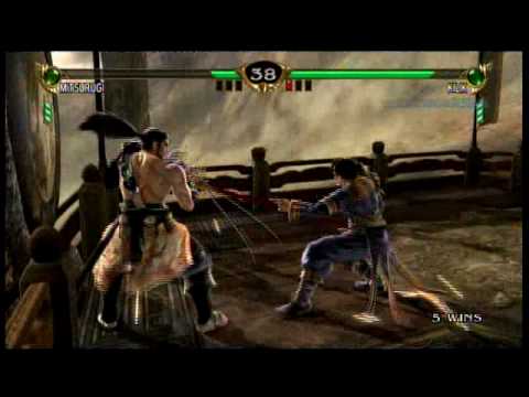2009-04-25 Simon (Mitsurugi) vs Chang's fd (Kilik) 3