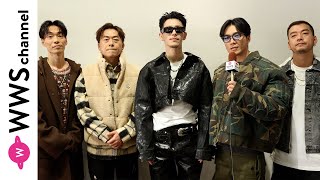 DOBERMAN INFINITY、10周年を迎えてアルバム『D.X』への思い、今後の展望を語る！