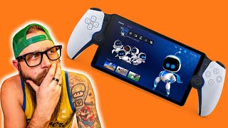 The PLAYSTATION PORTAL update that is changing everything..