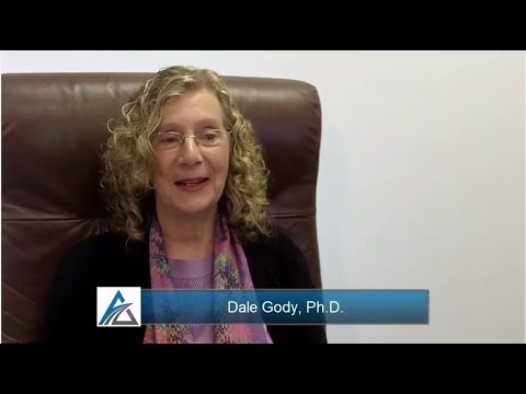 Dale Gody, Ph.D. 