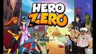 Miniaturka - Hero Zero #26 PL22 Gramy Rozmawiamy Oceniamy Staty i Dobijamy 1800subów