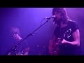 kasabian - black whistler (live) 