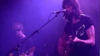 kasabian - black whistler (live)