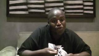 RAPtivism Interviews Hip Hop Pantsula (South Africa)