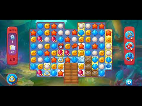 Fishdom/Gameplay/Levels(10749)