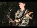 The Bowlermen - "Brainiac's Daughter" (Live)
