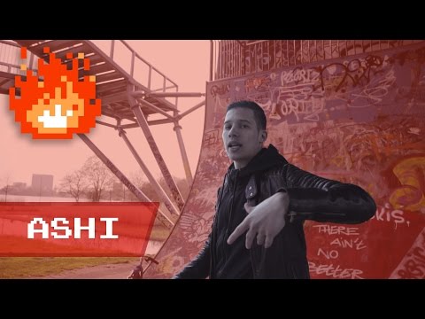 PARRA SESSIE: 1 X 12 - Ashi Farao