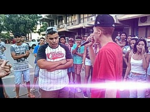⚫MC Xauk - Melhores Rimas ⚫