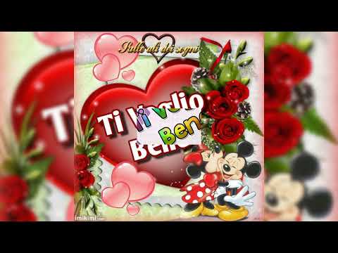 Vi voglio tanto bene V 90