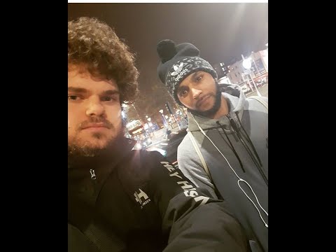 YoungHuss Ft CMHD - Mental health / Autism