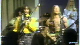 Grand Funk Railroad - Mr Limosine Driver ( Playboy After Dark )