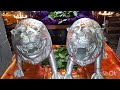 NVaratri Day 8 Mahishasur Mardini Puja Tulja Bhavani Tuljabhavani Pooja Tuljabhawani