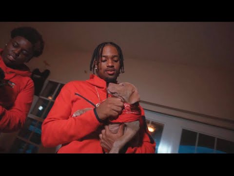 DEJAVOOUU x PRF Rebel - Heartless (Official Music Video)