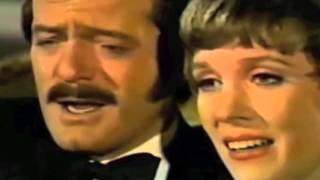 Robert Goulet & Julie Andrews  - My Cup Runneth Over