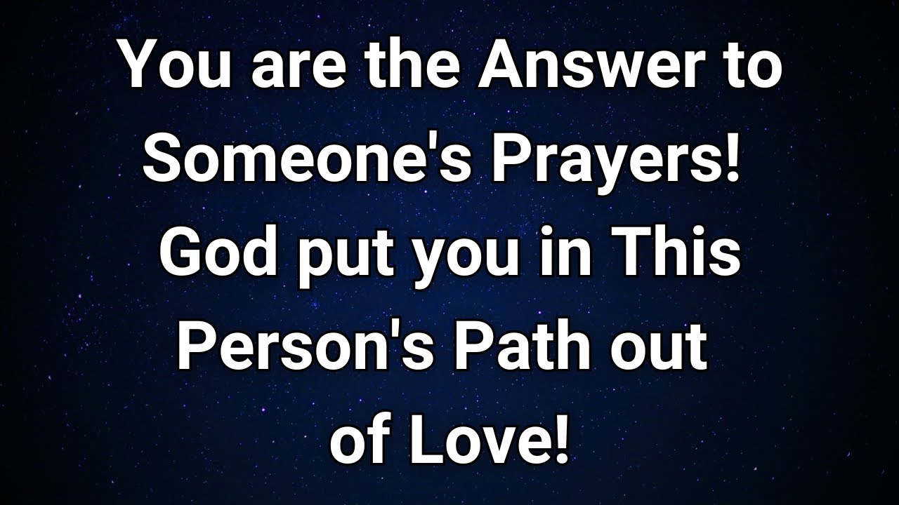 Angels say You’re the Blessing They’ve Been Waiting For...|  Angel Message