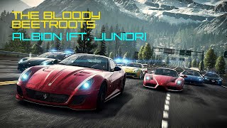 The Bloody Beetroots - Albion (ft. Junior)