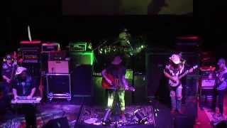 Hank 3 - If the Shoe Fits (Live in Winston-Salem, NC 7/22/14)