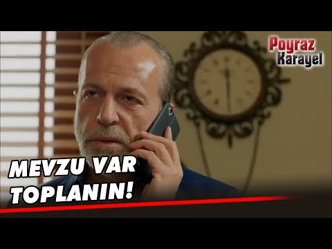 Bahri, Herkese Haber Saldı- Poyraz Karayel Özel Klip