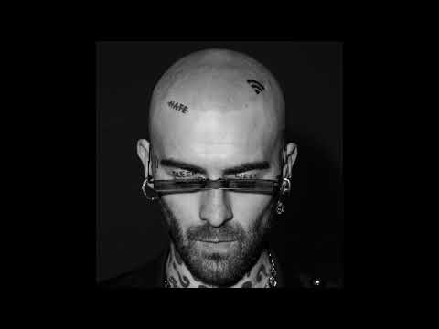 Quebonafide - Jestem łatwopalny