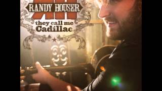 Lowdown and Lonesome - Randy Houser