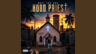 Moti the NRG - Topic