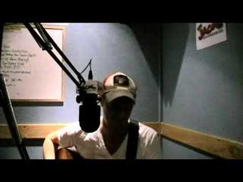 on the road with bens brother