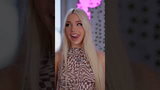 Alice Delish ✅ Instagram models Lifestyle, Age, Height, Size & Body Positivity bio/wiki....