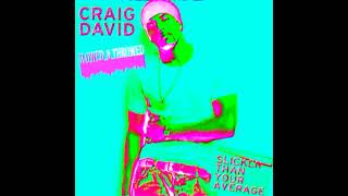 Personal (Slowed &amp; Throwed) - Craig David