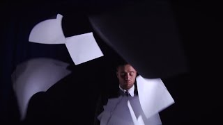 Corner Office Bedroom - PlayRadioPlay! (Unofficial Music Video)