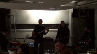 A.Farkas Quartet  -  Someday my prince will come