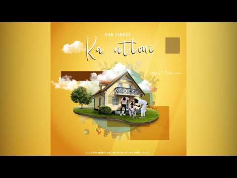 PHB Finest - Ka Ntloni (official audio)