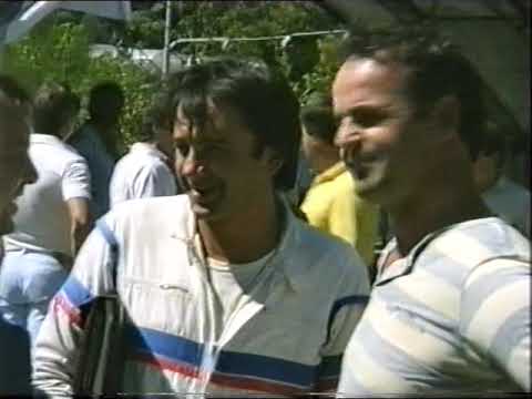 Rally Hebros 1988 (part 2) + HillClimb Vasil Levski