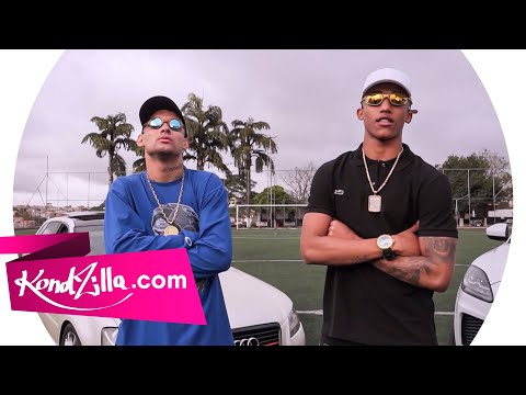 MC GH do 7 - Sonho de Moleque (kondzilla.com)