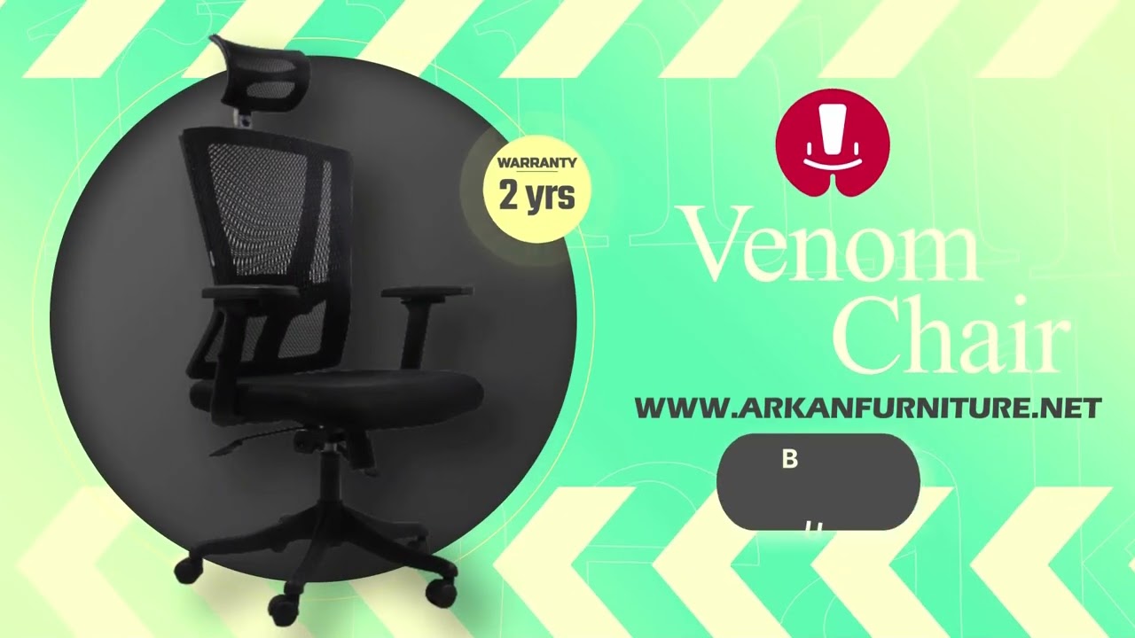 Best office furniture in Egypt