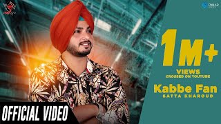 Kabbe Fan song artwork