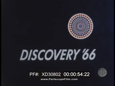 " DISCOVERY GOES TO FINLAND "  1970 TRAVELOGUE   VISIT TO LAPLAND  SÁMI PEOPLE XD30802