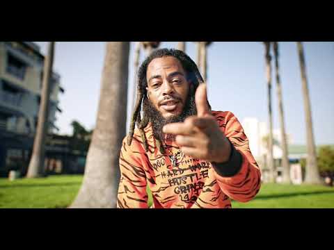 Nikkle 9 - City Talk Prt 2 (Prod.by PA Dre)