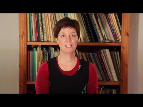 ICH STIMME! 16 BRUST- UND MITTELREGISTER