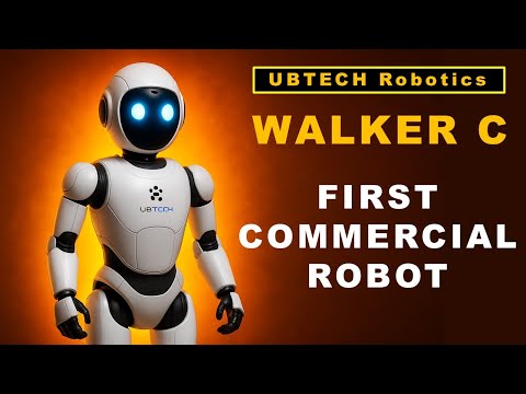 Walker C Review Video 1