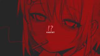 Cover art for !? lungskull