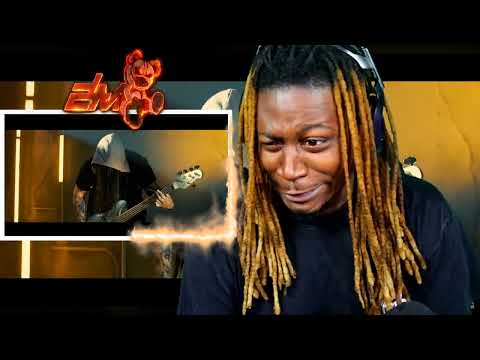 Immortal Disfigurment - Hellhole "Official Video" 2LM Reacts