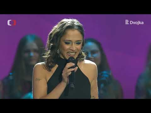 Koncert pro Jaroslava Uhlíře: Eva Burešová - Já se vznáším