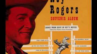 Along The Navajo Trail.wmv