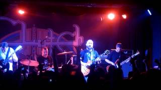 Clutch - &quot;Oh, Isabella&quot; [HD] (Madrid 13-06-2013)