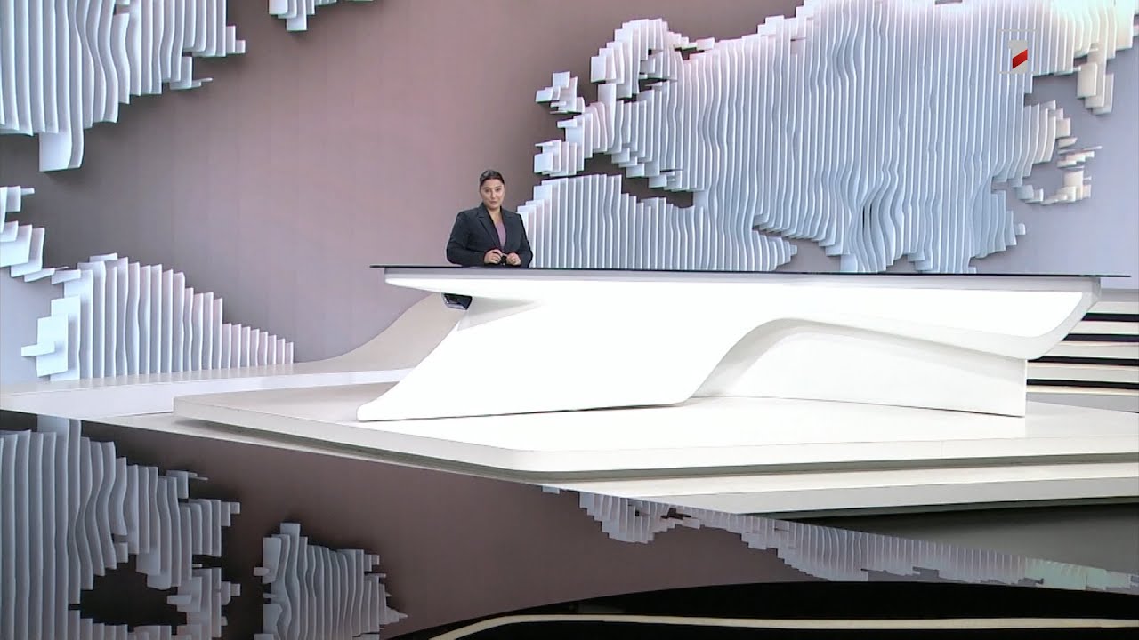 Արևմտահայերեն լուրեր. շաբաթվա ամփոփում | 04.05․2025