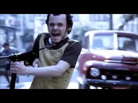 Mané Galinha 🆚 Zé Pequeno.