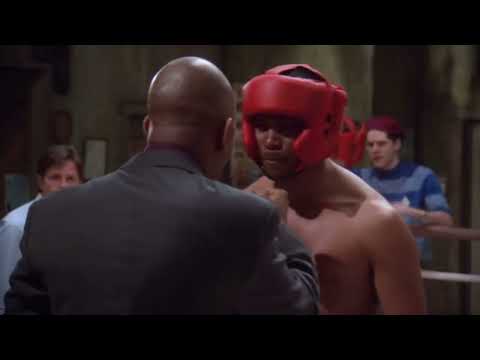 Spin City S0319 - Stuart Boxing